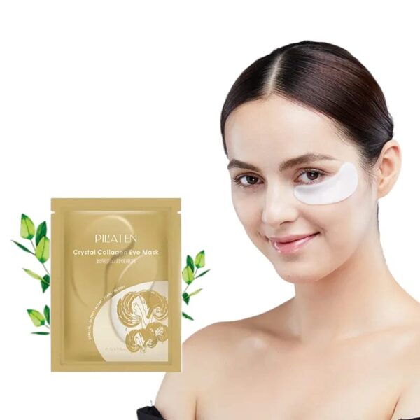 Mascarilla para Ojeras