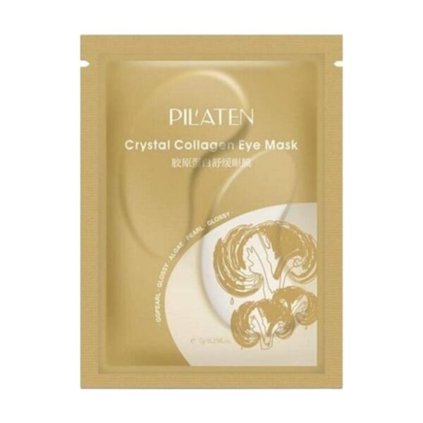 Mascarilla para Ojeras