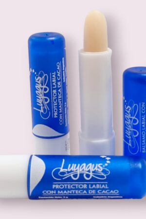 Protector Labial LUYAGUS
