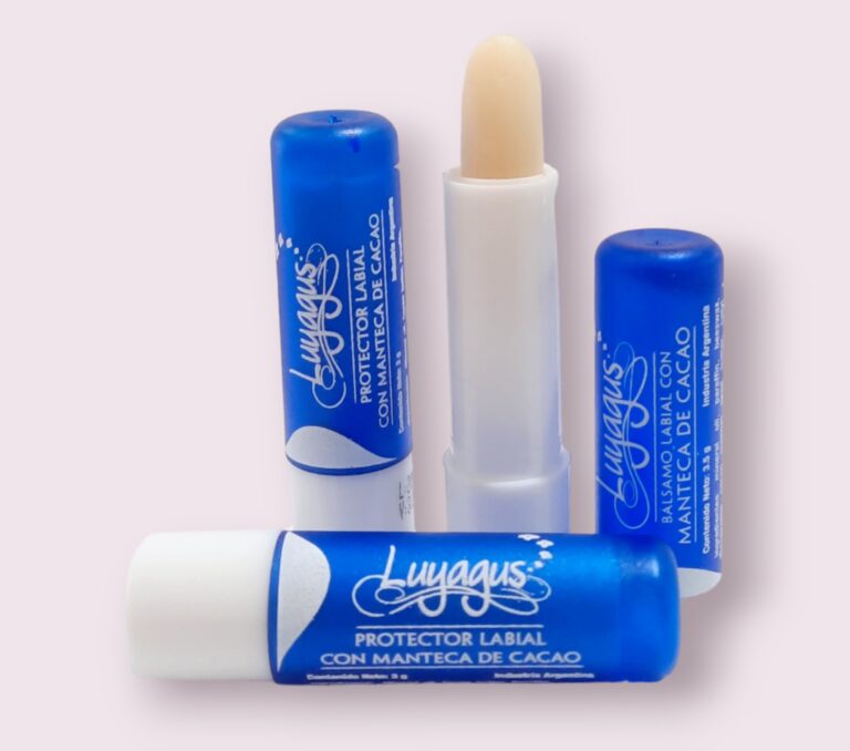 Protector Labial LUYAGUS