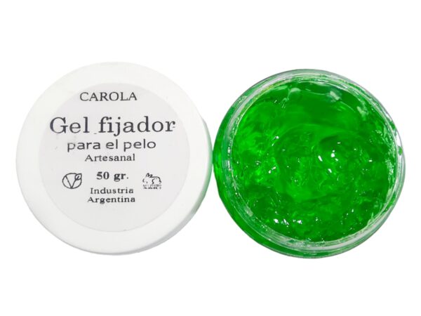 Gel Fijador