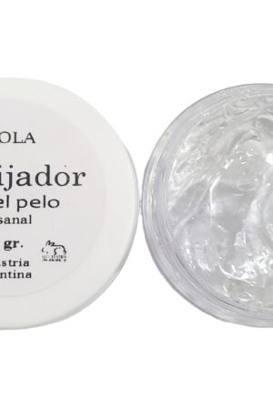 Gel Fijador