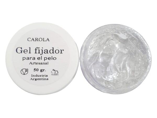Gel Fijador