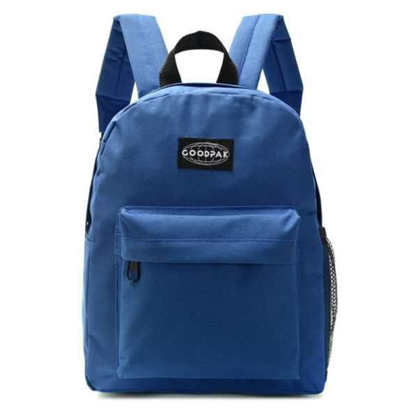 Mochila Chica lisa GOODPACK 31x27x10.5cm