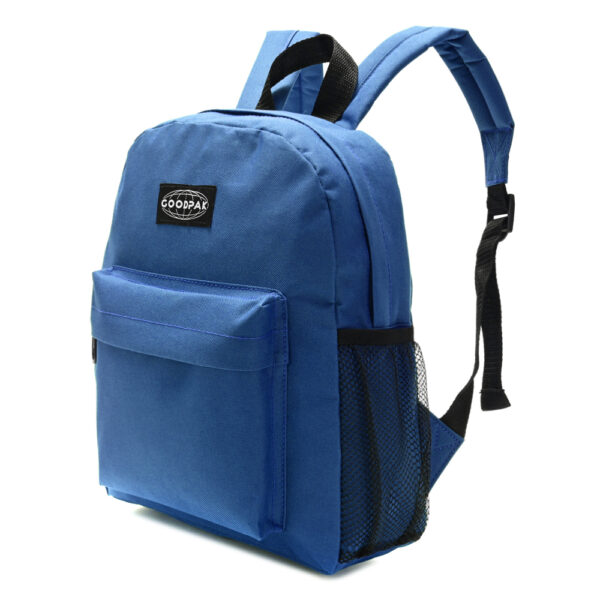 Mochila Chica lisa GOODPACK 31x27x10.5cm