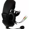 Auricular Oakorn