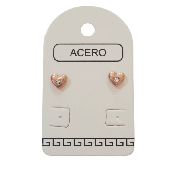 Aro AQ Dorado Rosé
