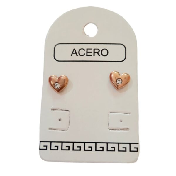 Aro AQ Dorado Rosé