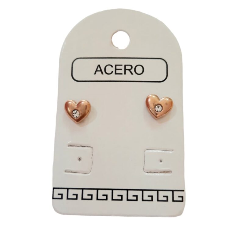 Aro AQ Dorado Rosé