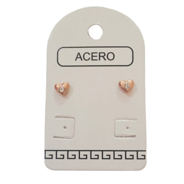 Aro AQ Dorado Rosé