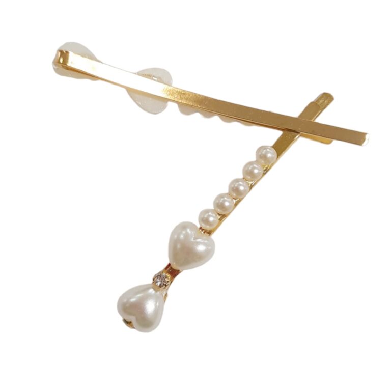 Invisibles con perlas