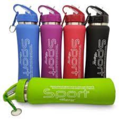 Botella Deportiva Sports 500CC