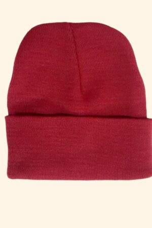 Gorro Rocky