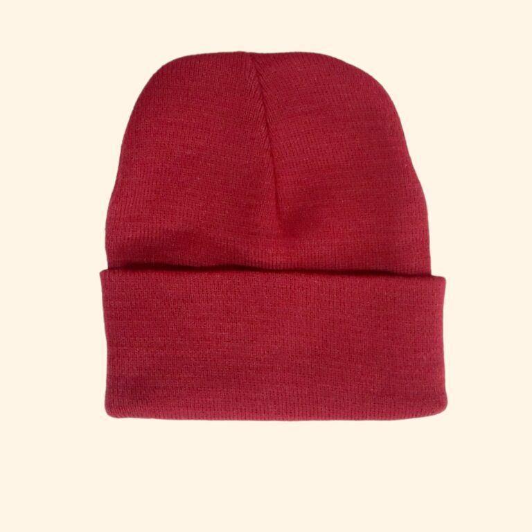 Gorro Rocky