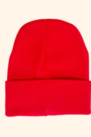 Gorro Rocky