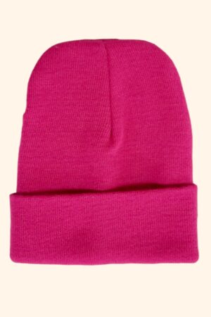 Gorro Rocky