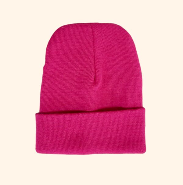 Gorro Rocky