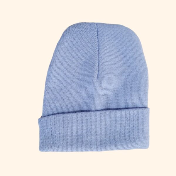 Gorro Rocky
