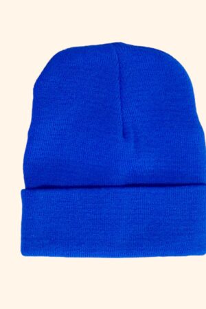 Gorro Rocky