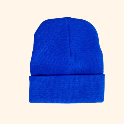 Gorro Rocky