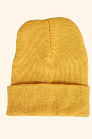 Gorro Rocky