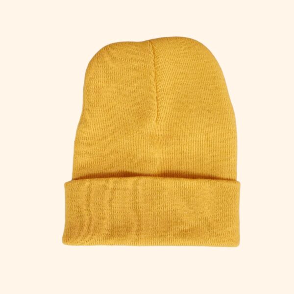 Gorro Rocky