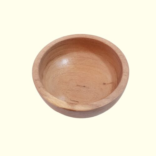 Casuela de Madera 10cm