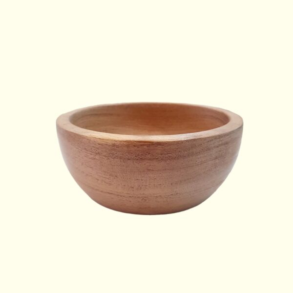 Casuela de Madera 10cm