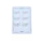 Aro Plata 925 Blister x3 Pares