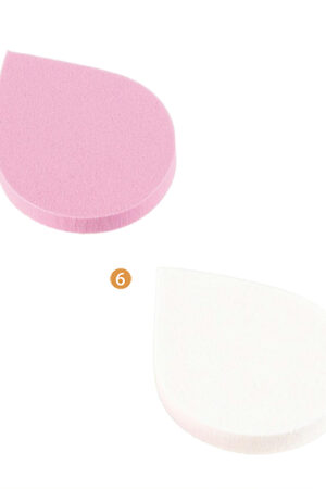 Esponjita para maquillaje x2u.