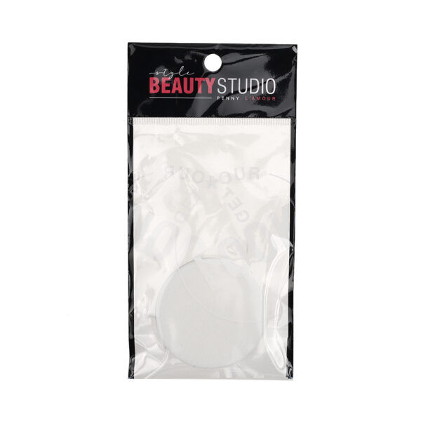 Esponja para maquillaje x1u.