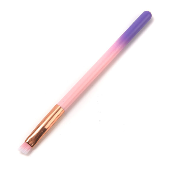 27406-0 Brocha para maquillaje x1u.