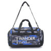 33917-0 Bolso deportivo Wanderlust