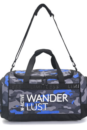 Bolso deportivo Wanderlust