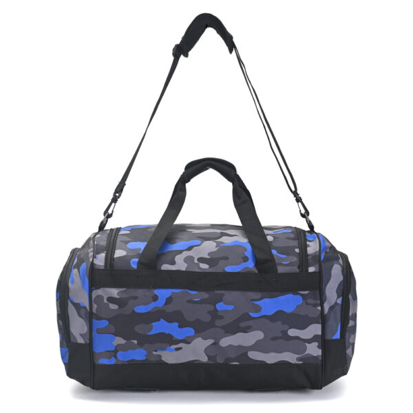 33917-3 Bolso deportivo Wanderlust
