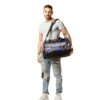 33917-5 Bolso deportivo Wanderlust