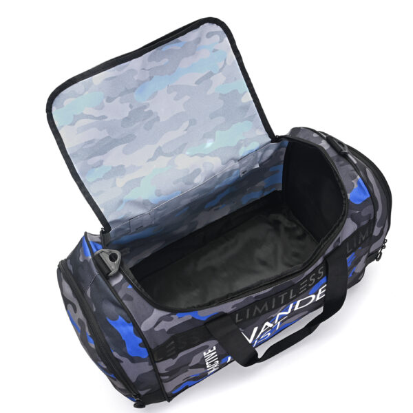 33917-6 Bolso deportivo Wanderlust
