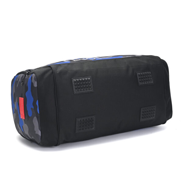 33917-8 Bolso deportivo Wanderlust
