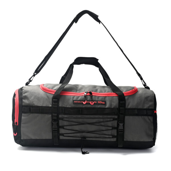Bolso deportivo Wanderlust