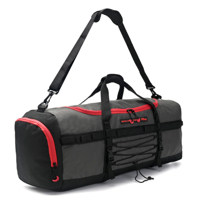 Bolso deportivo Wanderlust