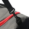 Bolso deportivo Wanderlust