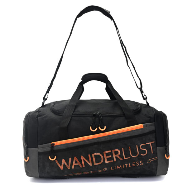 34194-0 Bolso Wanderlust active limitless
