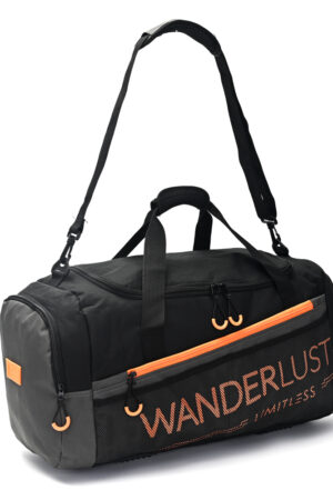 Bolso Wanderlust active limitless 