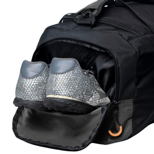 34194-12 Bolso Wanderlust active limitless