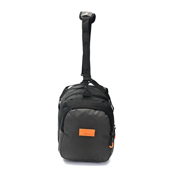34194-2 Bolso Wanderlust active limitless
