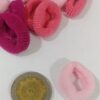 Colero GRETA toalla chico x24u.
Gama de rosados