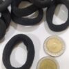 Colero GRETA toalla chico x12u.
Negro