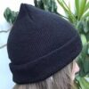 Gorro "Rocky"