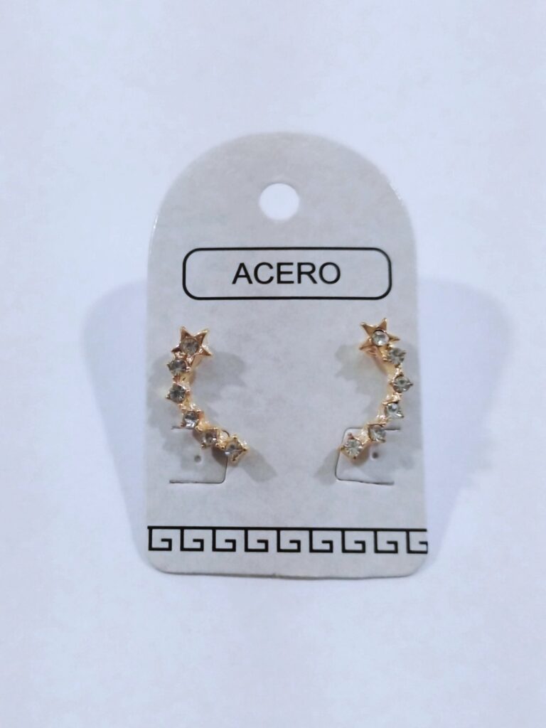Aro AQD  Estrella Trepador