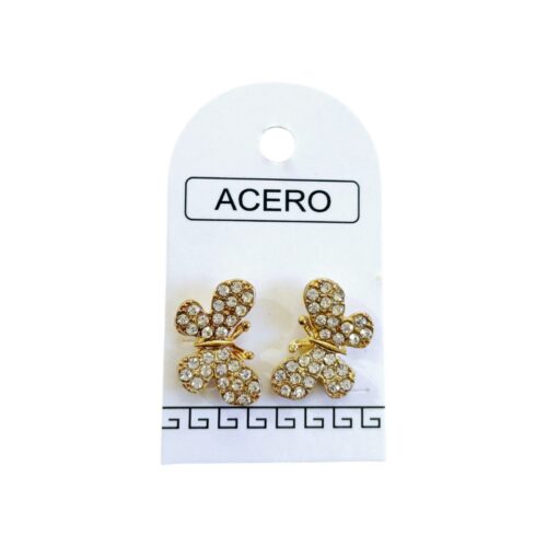 Aro AQD Mariposa Strass